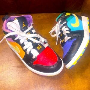 Air Jordan 1 “Six Championships” Youth Size 13